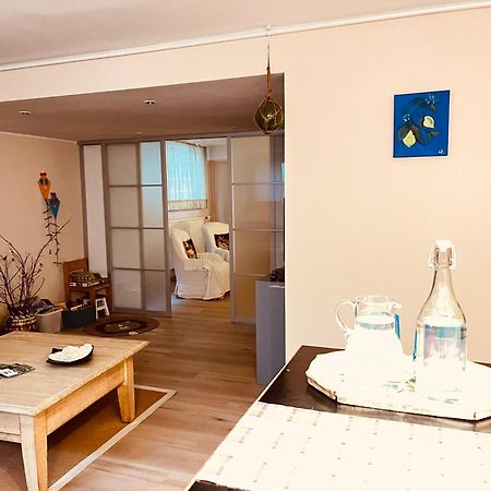 Ferienwohnung Im Haus Annabelle Weeze Esterno foto