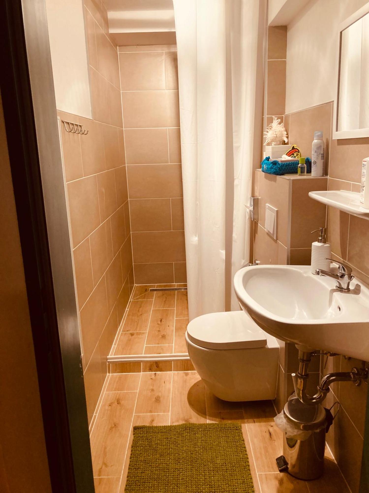 Ferienwohnung Im Haus Annabelle Weeze Esterno foto